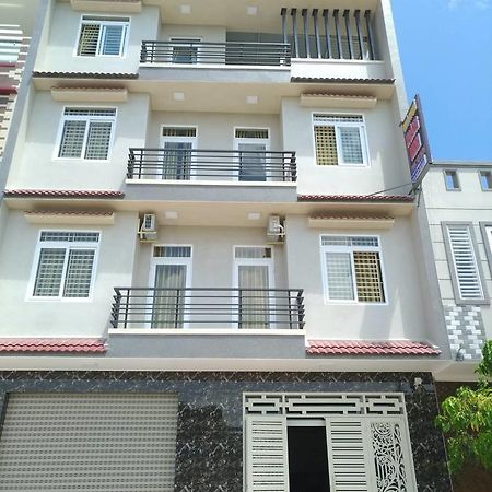 Hoang Minh 846 Hostel Vung Tau Exterior foto