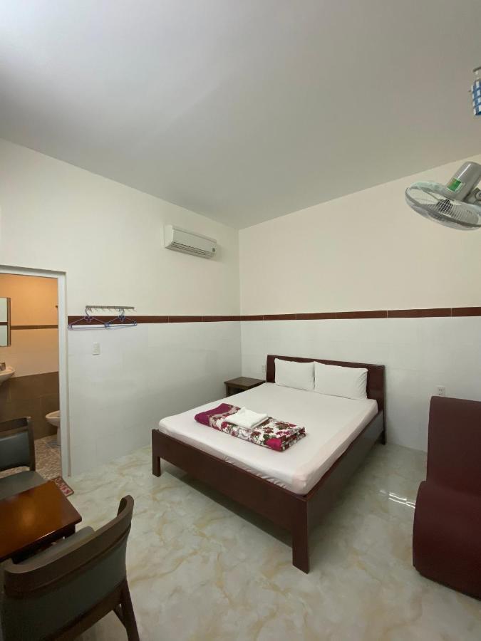 Hoang Minh 846 Hostel Vung Tau Exterior foto