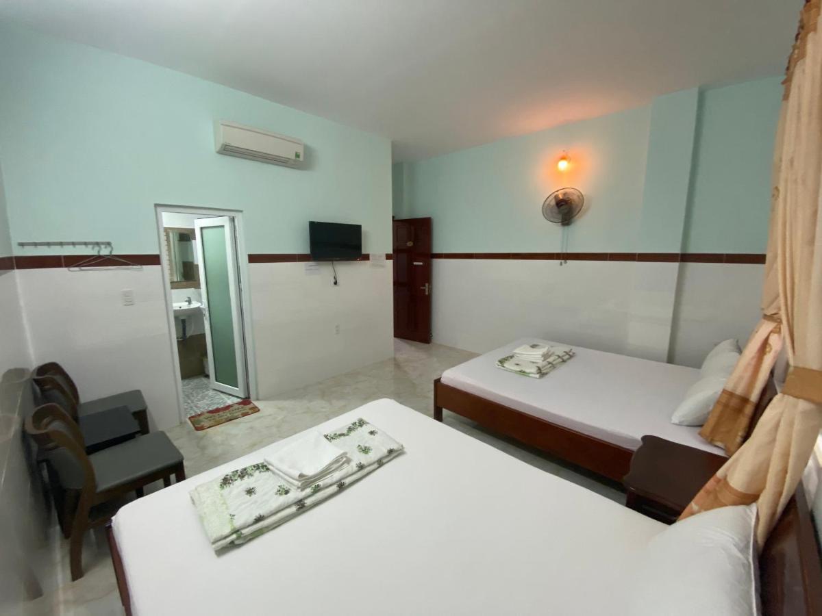 Hoang Minh 846 Hostel Vung Tau Exterior foto