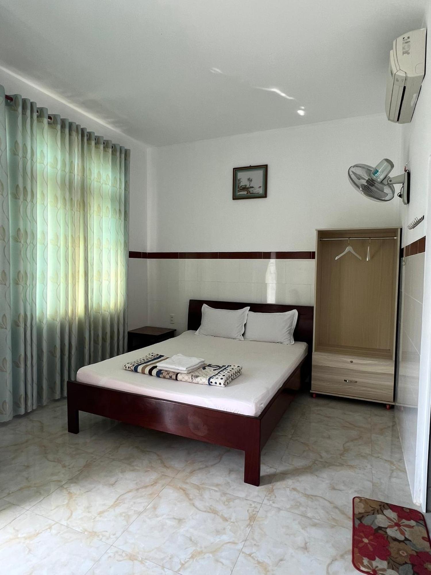 Hoang Minh 846 Hostel Vung Tau Exterior foto