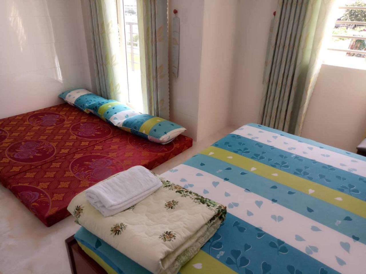 Hoang Minh 846 Hostel Vung Tau Exterior foto