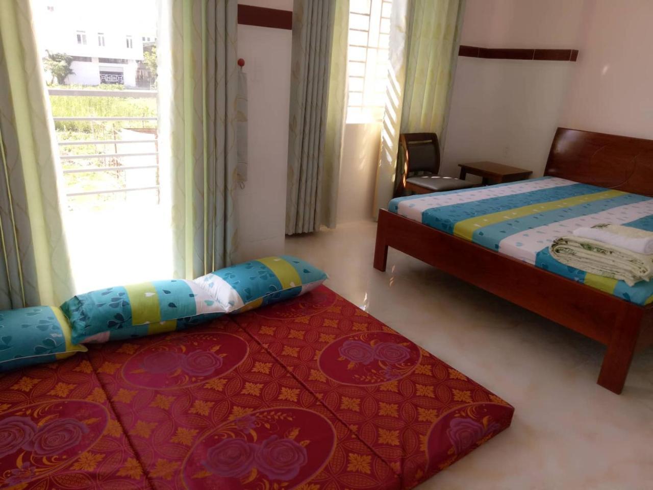 Hoang Minh 846 Hostel Vung Tau Exterior foto