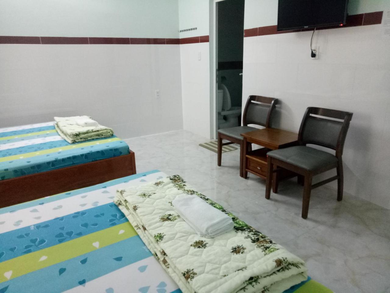 Hoang Minh 846 Hostel Vung Tau Exterior foto