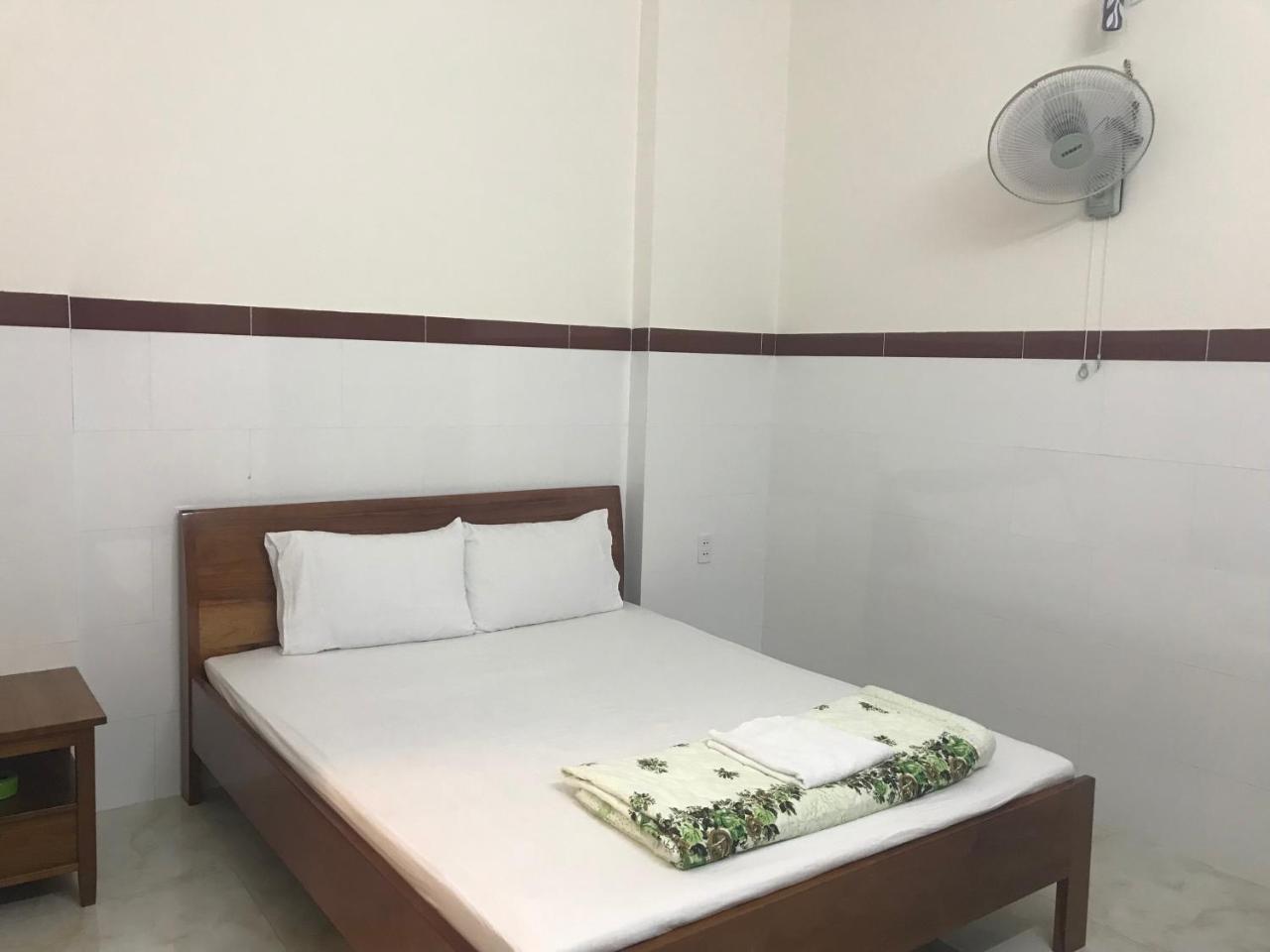 Hoang Minh 846 Hostel Vung Tau Exterior foto