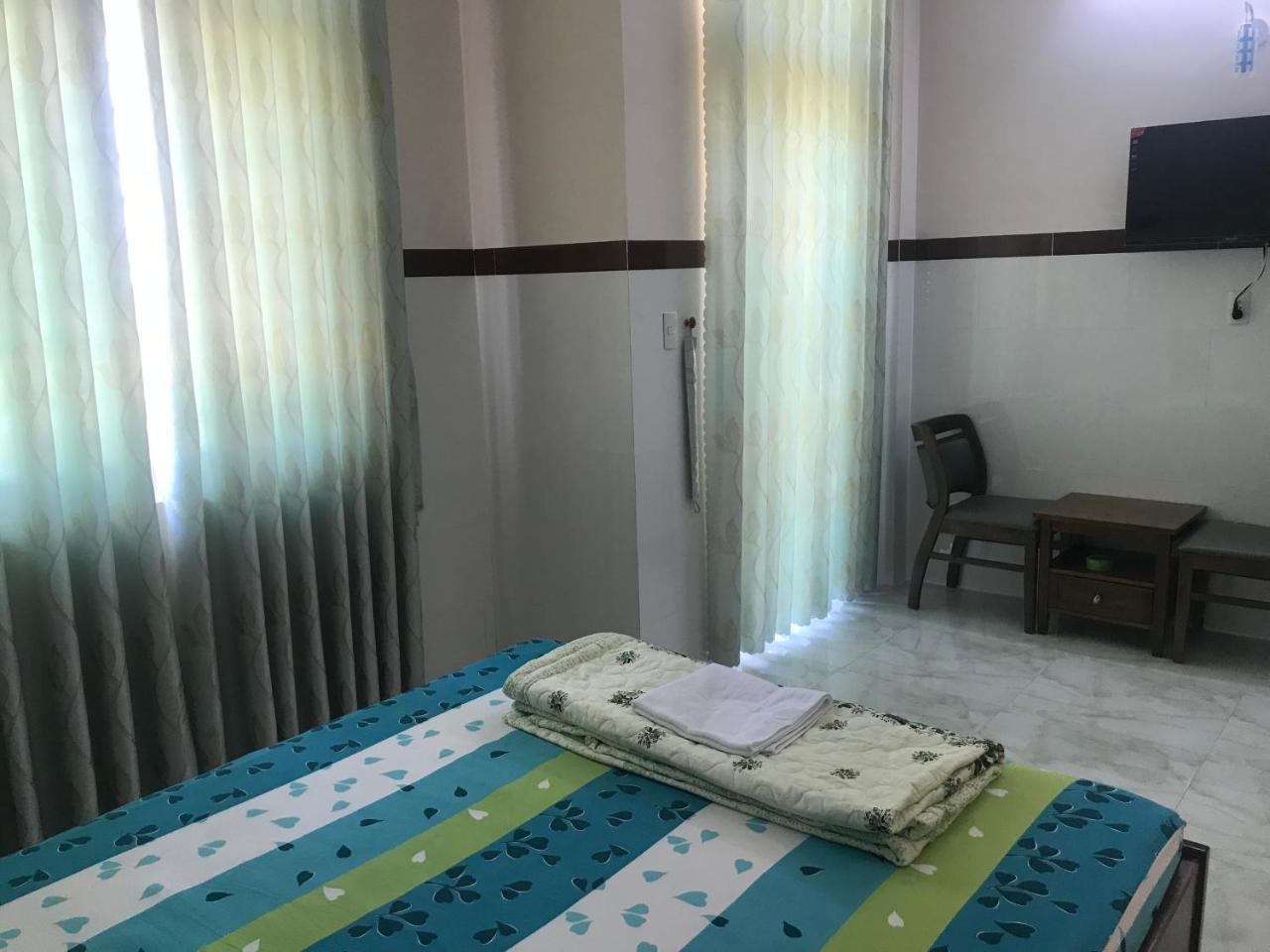 Hoang Minh 846 Hostel Vung Tau Exterior foto